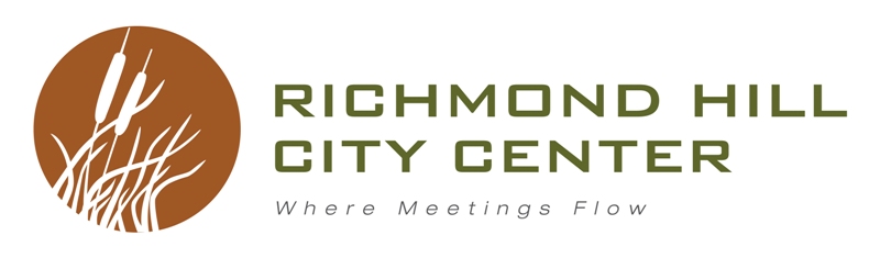 Richmond Hill City Center logo